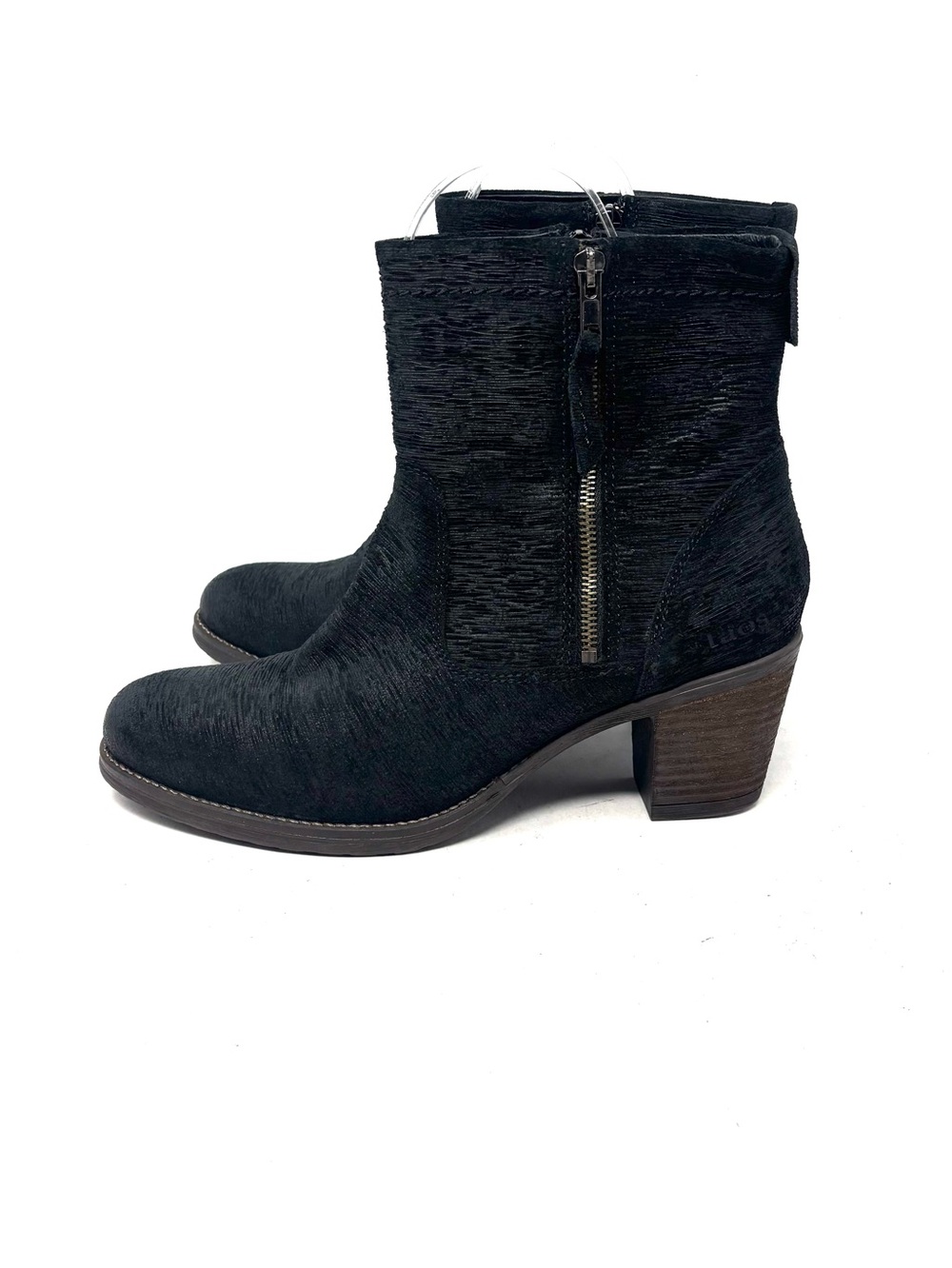 Taos Boots